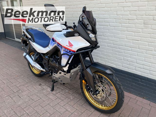 honda - xl-750-transalp