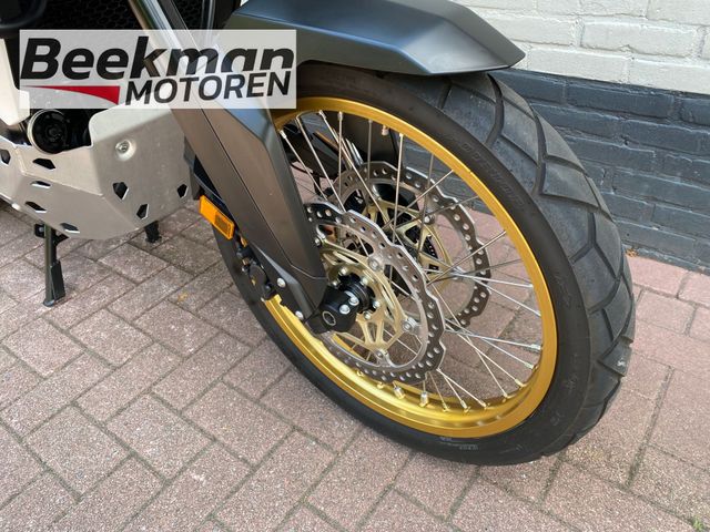 honda - xl-750-transalp