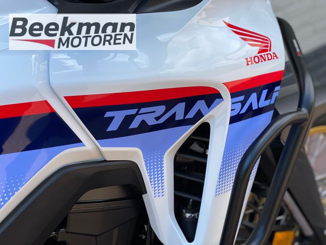 honda - xl-750-transalp