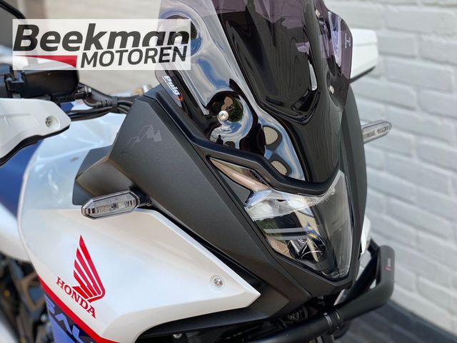 honda - xl-750-transalp