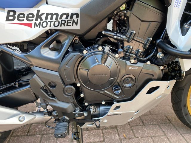 honda - xl-750-transalp