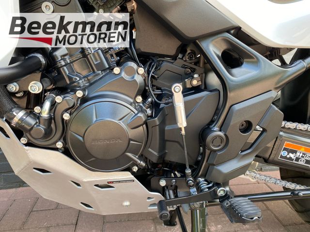 honda - xl-750-transalp