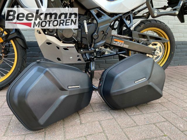 honda - xl-750-transalp