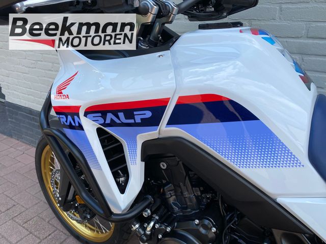 honda - xl-750-transalp