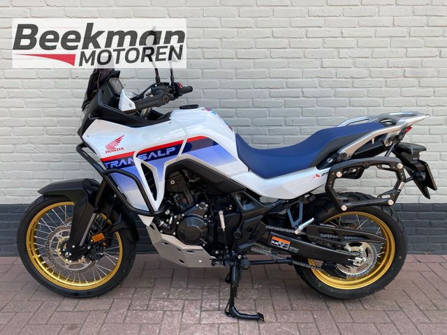honda - xl-750-transalp
