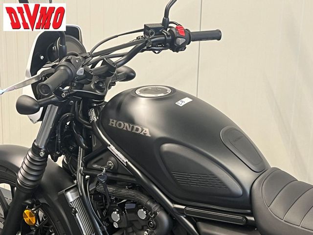 honda - cl-500