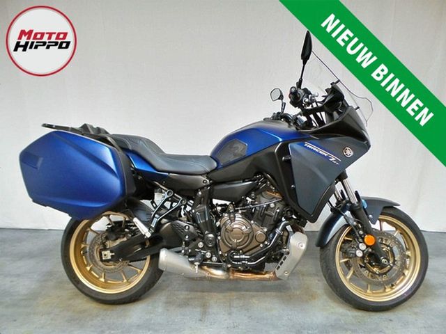 yamaha - tracer-7-gt