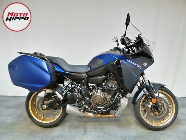yamaha - tracer-7-gt