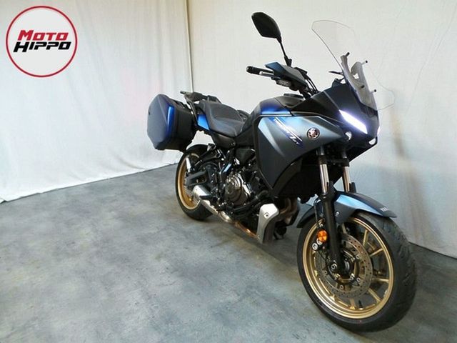 yamaha - tracer-7-gt
