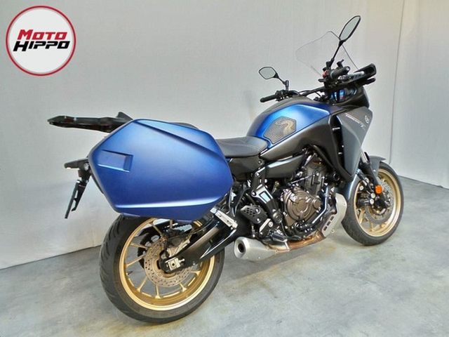 yamaha - tracer-7-gt