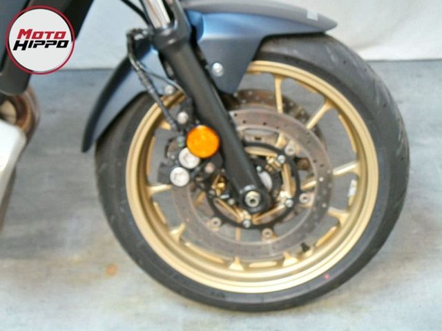 yamaha - tracer-7-gt