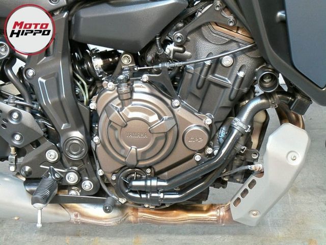 yamaha - tracer-7-gt