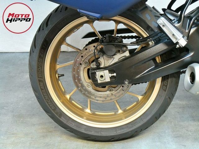 yamaha - tracer-7-gt