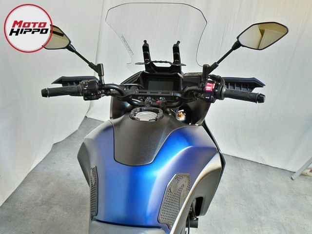 yamaha - tracer-7-gt