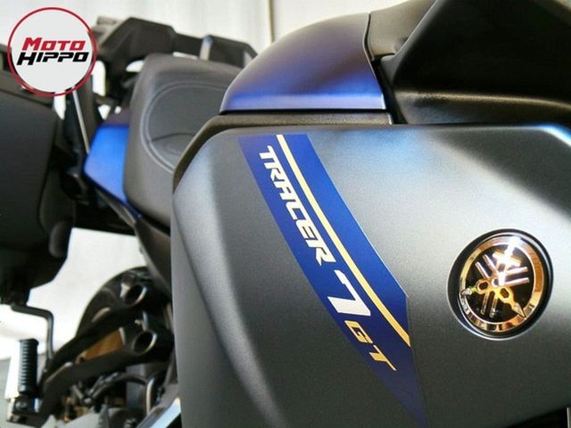 yamaha - tracer-7-gt