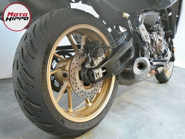 yamaha - tracer-7-gt