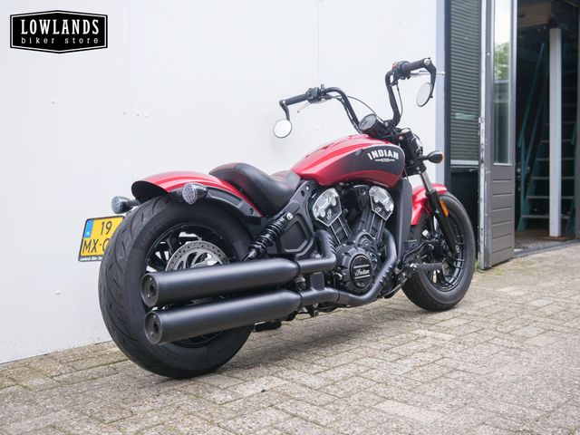 indian - scout-bobber
