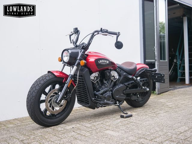 indian - scout-bobber
