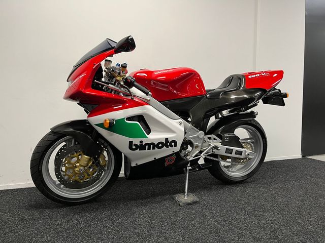 bimota - 500-v-due