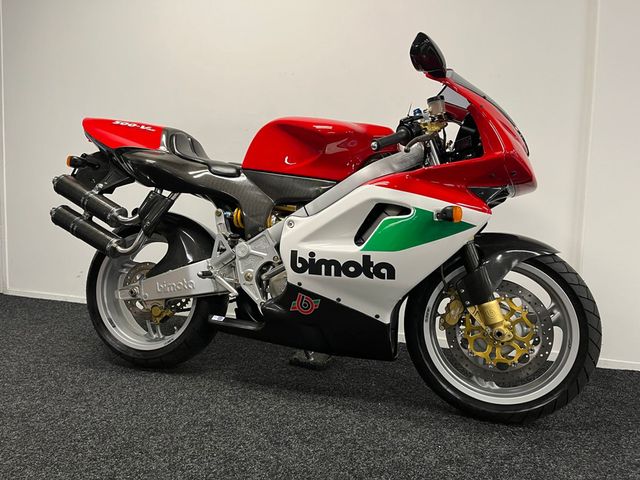 bimota - 500-v-due