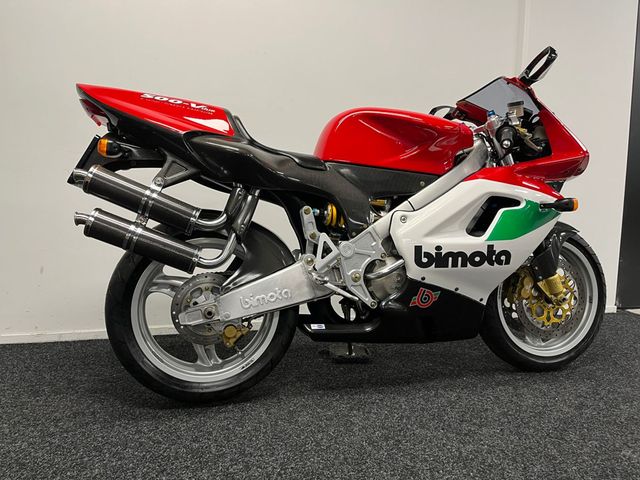 bimota - 500-v-due