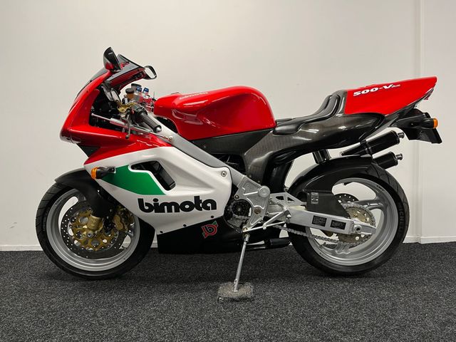 bimota - 500-v-due