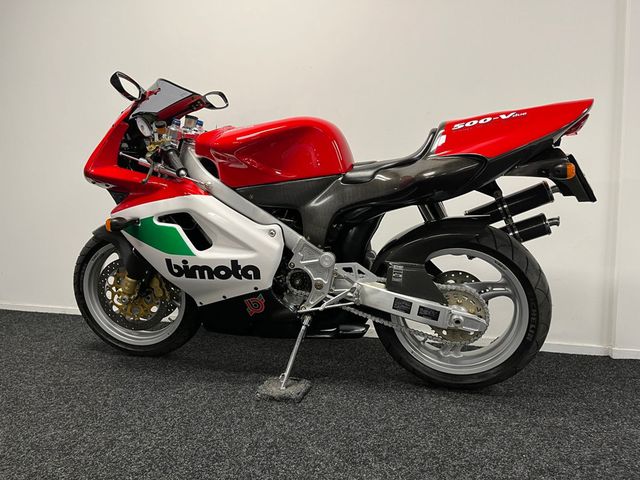 bimota - 500-v-due