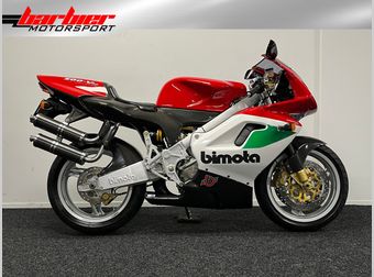Bimota 500 V DUE 1997 occasion