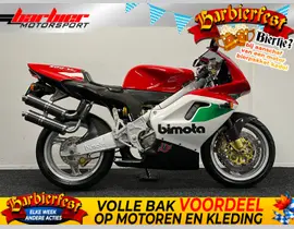 Bimota 500 V DUE 1997 occasion