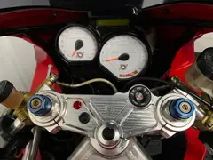 Bimota 500 V DUE 1997 occasion – foto 2 van 24
