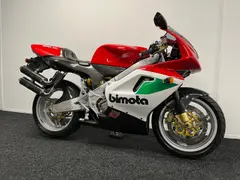 Bimota 500 V DUE 1997 occasion – foto 5 van 24