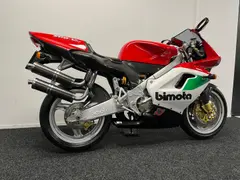 Bimota 500 V DUE 1997 occasion – foto 6 van 24