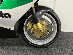 Bimota 500 V DUE 1997 occasion – foto 7 van 24