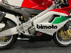 Bimota 500 V DUE 1997 occasion – foto 8 van 24