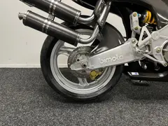 Bimota 500 V DUE 1997 occasion – foto 10 van 24