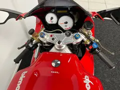 Bimota 500 V DUE 1997 occasion – foto 11 van 24