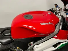 Bimota 500 V DUE 1997 occasion – foto 12 van 24