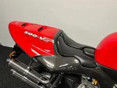 Bimota 500 V DUE 1997 occasion – foto 13 van 24