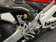 Bimota 500 V DUE 1997 occasion – foto 14 van 24