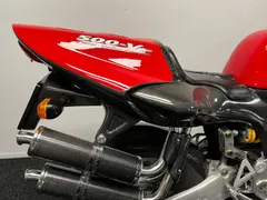 Bimota 500 V DUE 1997 occasion – foto 16 van 24