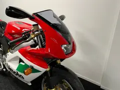 Bimota 500 V DUE 1997 occasion – foto 18 van 24