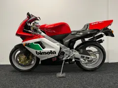 Bimota 500 V DUE 1997 occasion – foto 19 van 24