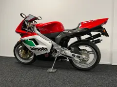 Bimota 500 V DUE 1997 occasion – foto 20 van 24