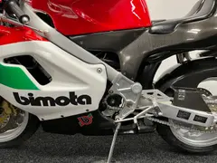 Bimota 500 V DUE 1997 occasion – foto 23 van 24