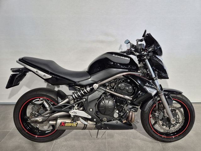 kawasaki - er-6-n-abs