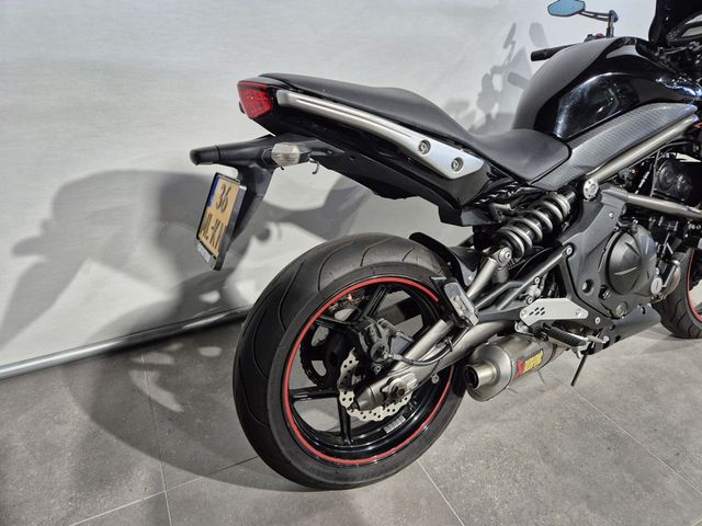 kawasaki - er-6-n-abs