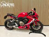 HONDA CBR 650 R