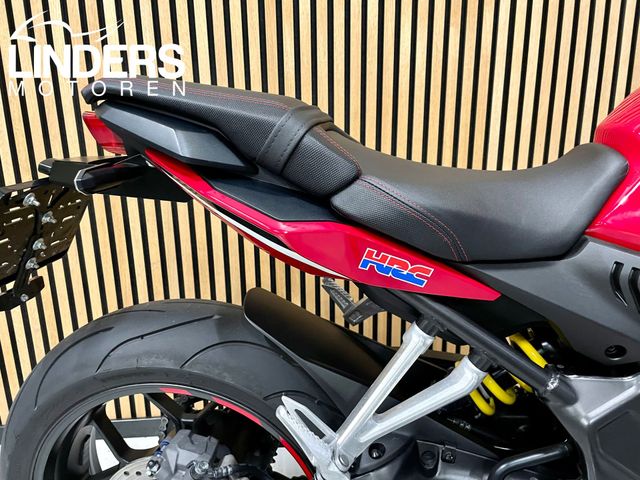 honda - cbr-650-r