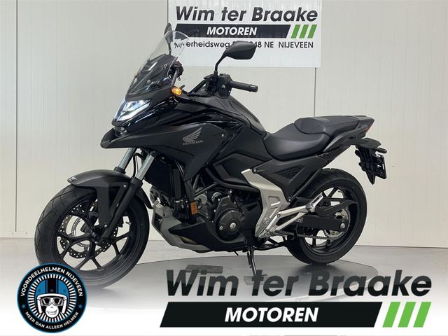 honda - nc-750-x-dct
