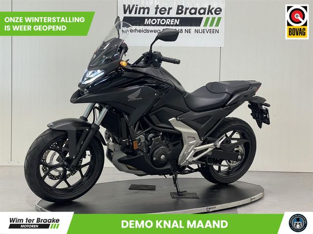 honda - nc-750-x-dct